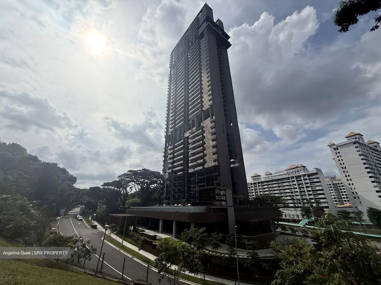 The Landmark (D3), Condominium #534583801